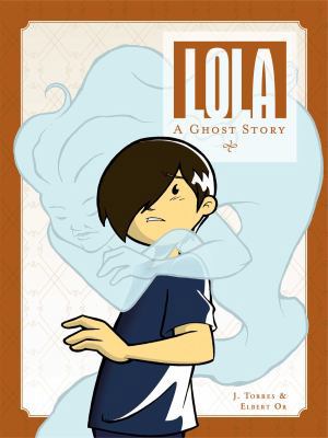 Lola 1934964336 Book Cover