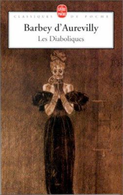 Les Diaboliques [French] 2253036544 Book Cover