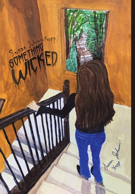 Something Wicked 1684717582 Book Cover