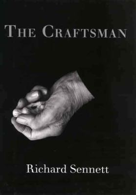 The Craftsman 0300119097 Book Cover
