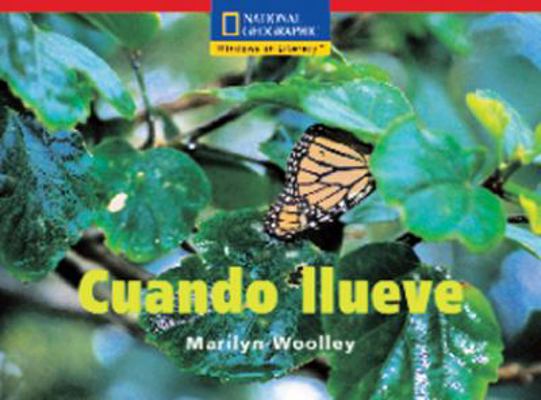 Windows on Literacy Spanish Emergent (Science):... 0792244419 Book Cover