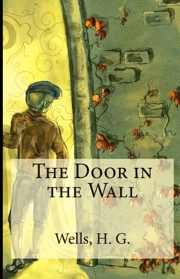 The Door in the Wall B09DJ7FZCZ Book Cover