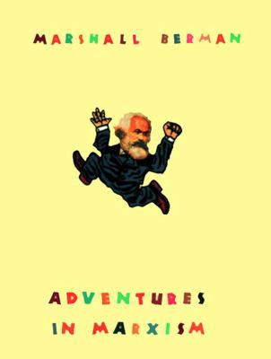 Adventures in Marxism 185984734X Book Cover