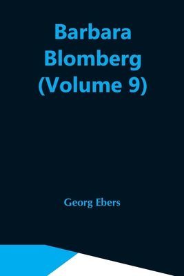 Barbara Blomberg (Volume 9) 9354546374 Book Cover
