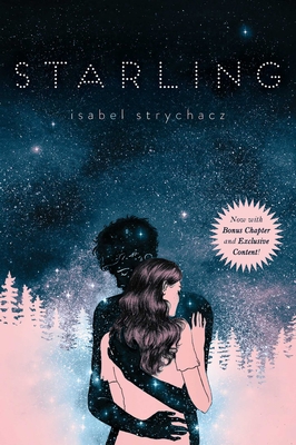 Starling 1534481117 Book Cover