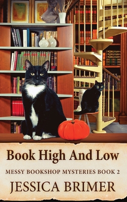Book High And Low [Large Print] 4824182379 Book Cover