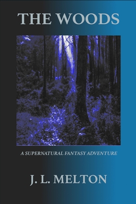 The Woods B09PHF7T4R Book Cover