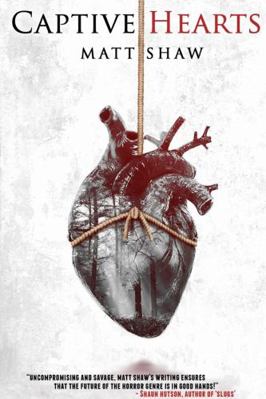 Captive Hearts 0244428182 Book Cover