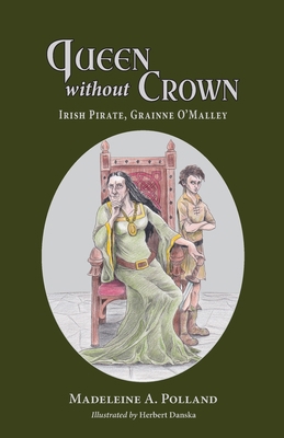 Queen Without Crown 1733138358 Book Cover