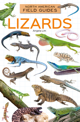 Lizards B0GMZ29VML Book Cover