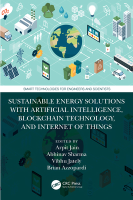 Sustainable Energy Solutions with Artificial In... 1032411805 Book Cover