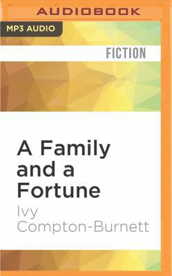 A Family and a Fortune 1531840035 Book Cover