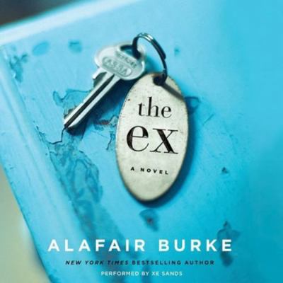 The Ex 1504694813 Book Cover