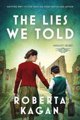 The Lies We Told 1957207655 Book Cover