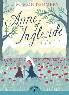 Anne of Ingleside 0141360089 Book Cover
