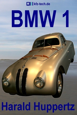 BMW 1 [German] B08YS62372 Book Cover
