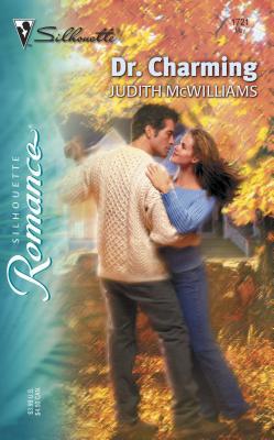 Dr. Charming 0373197217 Book Cover