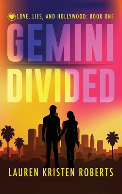 Gemini Divided 1646635760 Book Cover