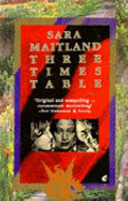 THREE TIMES TABLES 1853812846 Book Cover