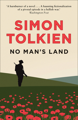 NO MANS LAND- PB 0008100489 Book Cover