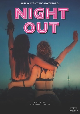 Night Out B07RPX5MTK Book Cover