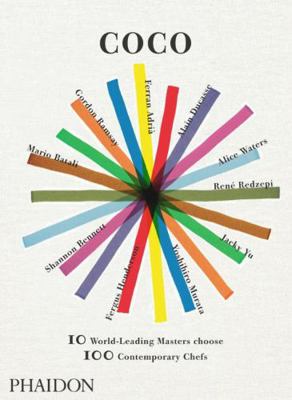 Coco: 10 World-Leading Masters Choose 100 Conte... 0714849545 Book Cover