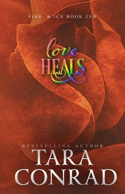 Love Heals 1959383248 Book Cover