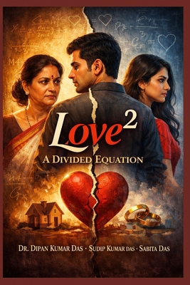 Love²: A Divided Equation B0GW7RHXTG Book Cover
