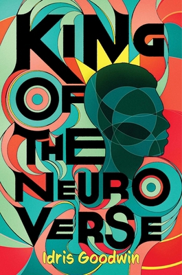 King of the Neuro Verse 1665973129 Book Cover