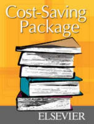 Basic Nursing - Text & Study Guide Package [Wit... 0323044700 Book Cover