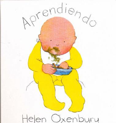 Aprendiendo / Learning (Spanish Edition) [Spanish] 8426117333 Book Cover