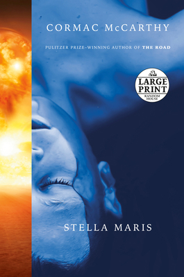 Stella Maris [Large Print] 059366356X Book Cover