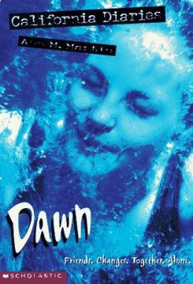 Dawn 0590298356 Book Cover
