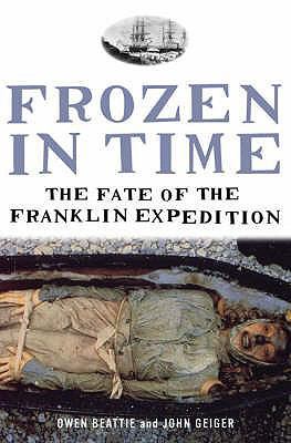 Frozen in Time 0747577277 Book Cover