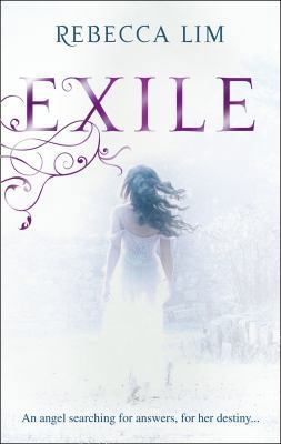 Exile (Mercy, Book 2) 0008169047 Book Cover