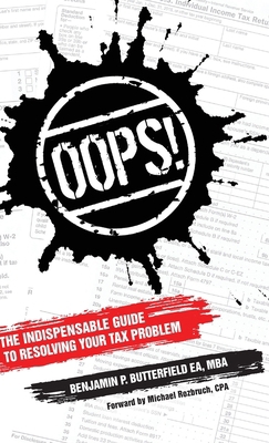 Oops!: The Indispensable Guide to Resolving You... 1962956377 Book Cover