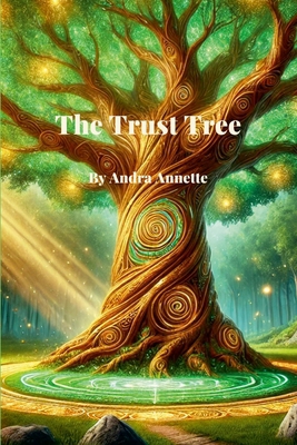 The Trust Tree 1300641231 Book Cover