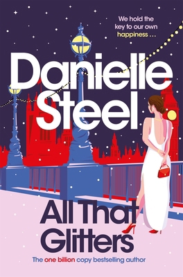 All That Glitters 1035084465 Book Cover