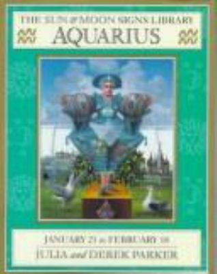 Aquarius 1564580946 Book Cover