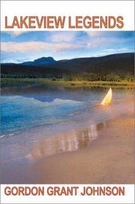 Lakeview Legends 0595210392 Book Cover