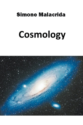 Cosmology B0BQL86CLC Book Cover