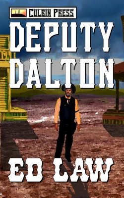 Deputy Dalton 1519039816 Book Cover