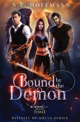 Bound by the Demon B0FL2YLC7H Book Cover