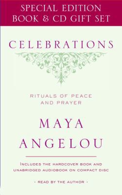Celebrations: Rituals of Peace and Prayer [With... 0739342916 Book Cover
