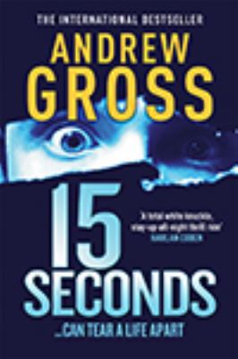 Fifteen Seconds 1444816586 Book Cover