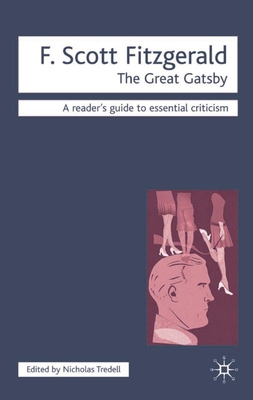 F. Scott Fitzgerald - The Great Gatsby B0092IW6VW Book Cover