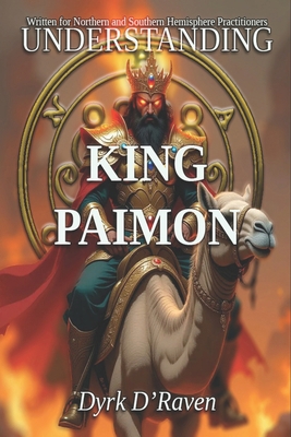 Understanding King Paimon B0FKNBSV76 Book Cover