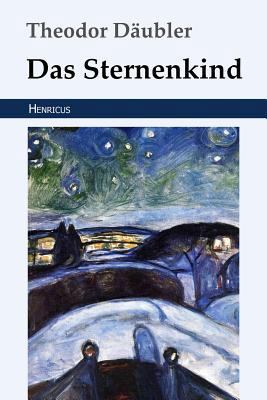 Das Sternenkind [German] 3847823663 Book Cover