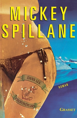 Dans Les Profondeurs [French] 2246666317 Book Cover