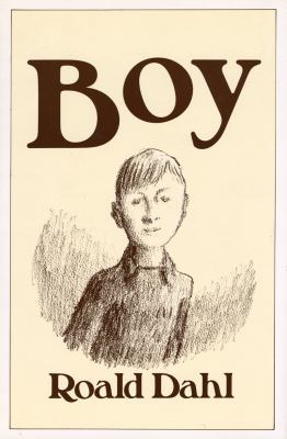 Boy Tales of Childhood 0224029851 Book Cover